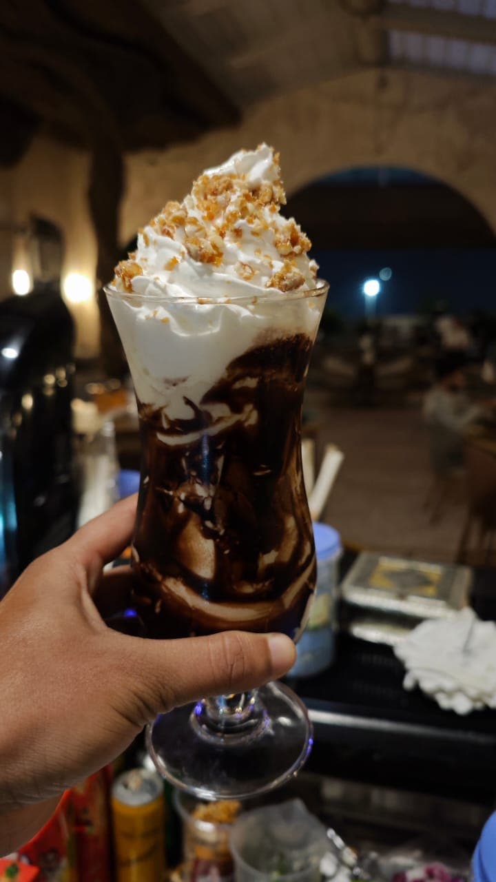 Experimental mixology and flavor profiles