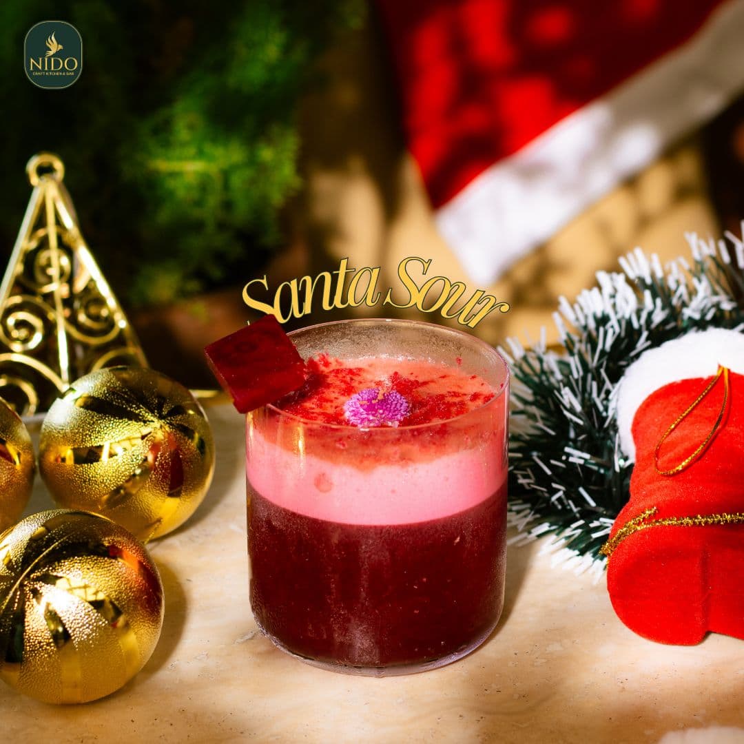 Bespoke bar identity and branding services