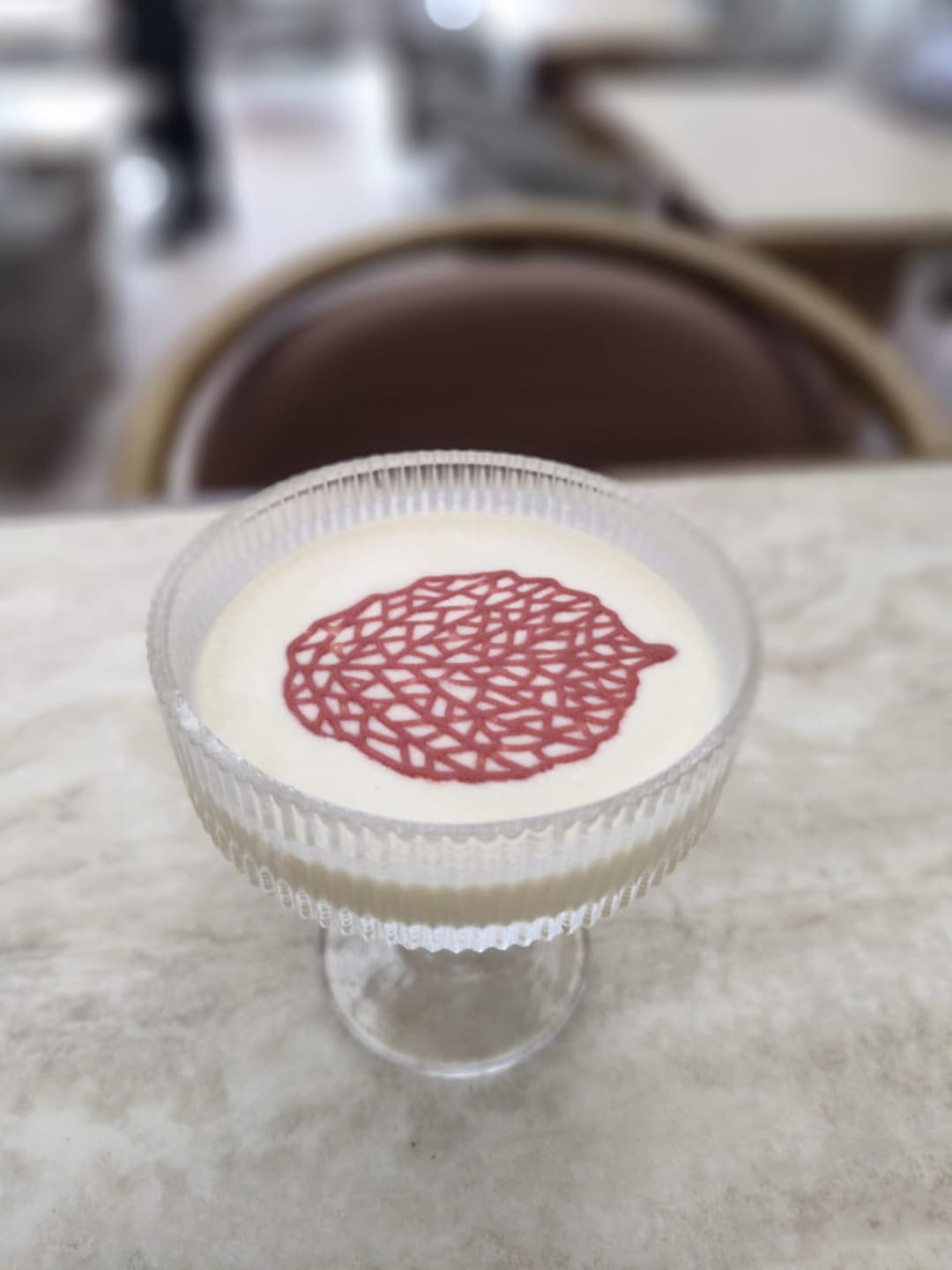 Signature beverage program success story