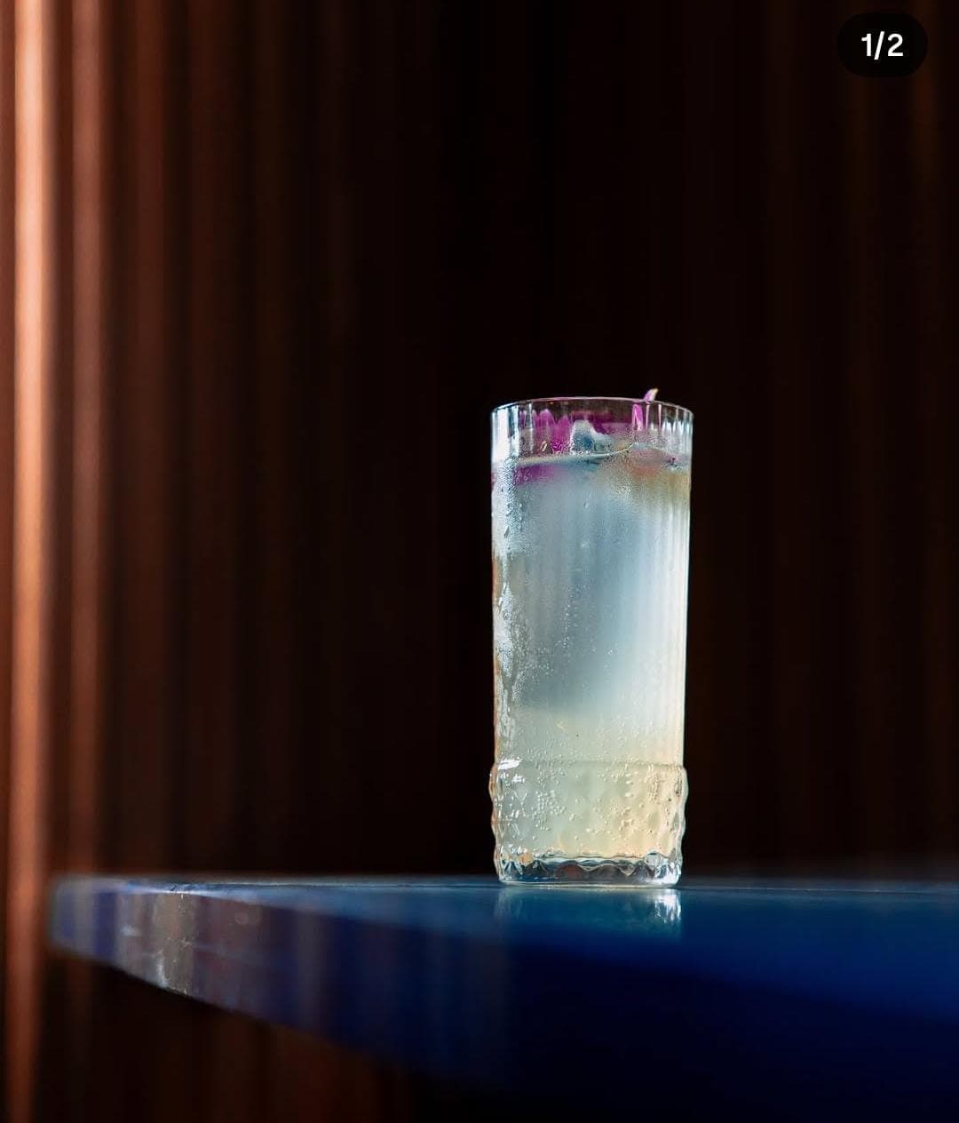 Luxury hospitality bar service excellence