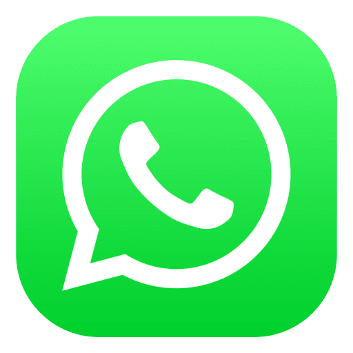 WhatsApp logo