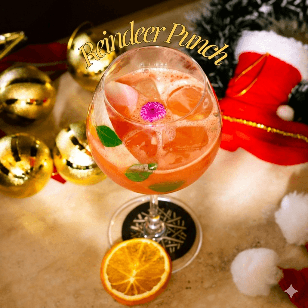 Luxury restaurant bar interior designed by BarBrains consultancy